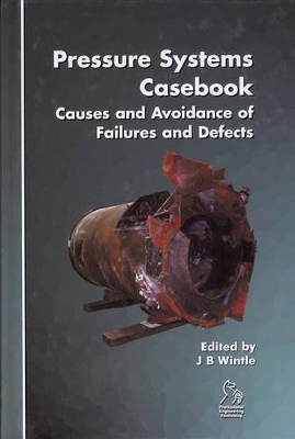 Pressure Systems Casebook book