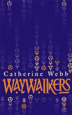 Waywalkers book