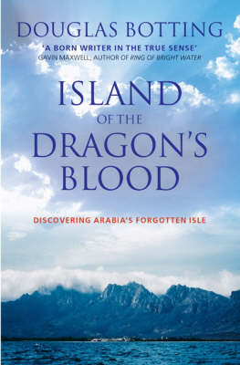 Island of the Dragon's Blood book