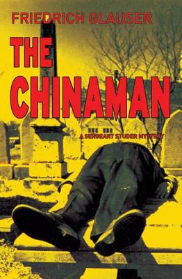 Chinaman book