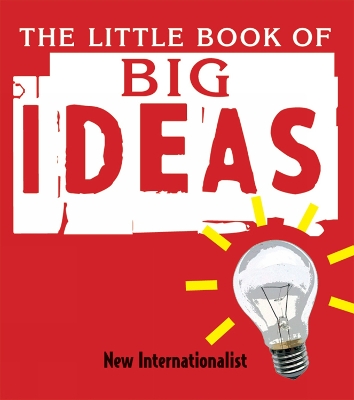 Little Book of Big Ideas book