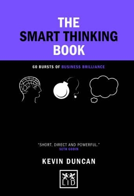 Smart Thinking Book book