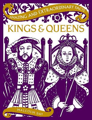 Kings and Queens book