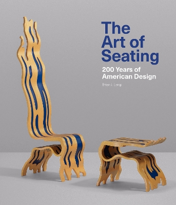 The Art of Seating: 200 Years of American Design book