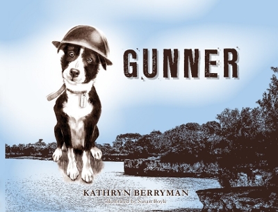 Gunner book