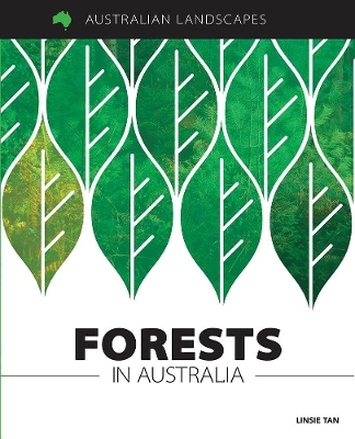 Forests In Australia by Rachel Dixon