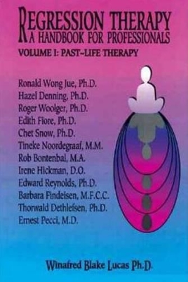 Regression Therapy -- 2-Volume Set book