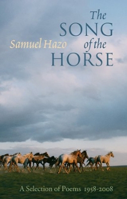 Song of the Horse book