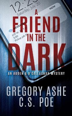 A Friend in the Dark book