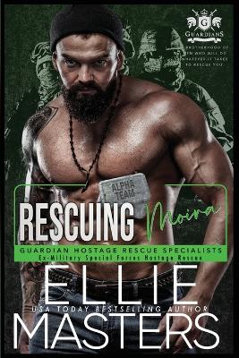 Rescuing Moira book