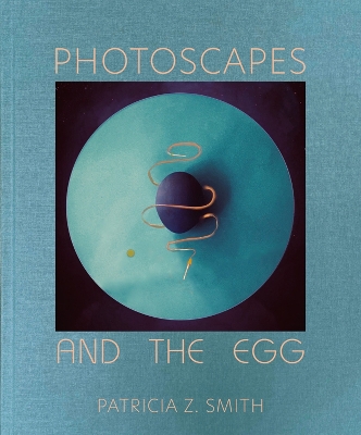 Photoscapes and the Egg book