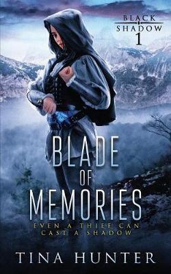 Blade of Memories book