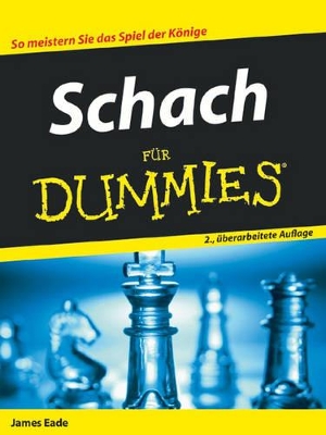 Schach Fur Dummies book