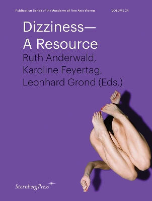 Dizziness: A Resource book