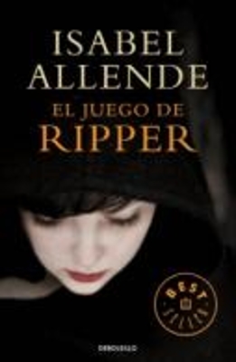 El juego de Ripper by Isabel Allende
