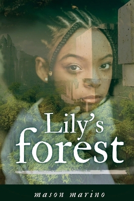 Lily's Forest book