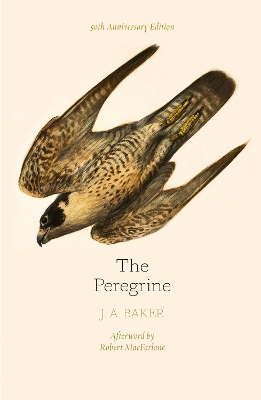 Peregrine: 50th Anniversary Edition book