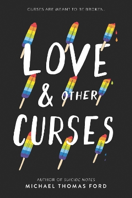 Love & Other Curses book