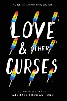 Love & Other Curses book