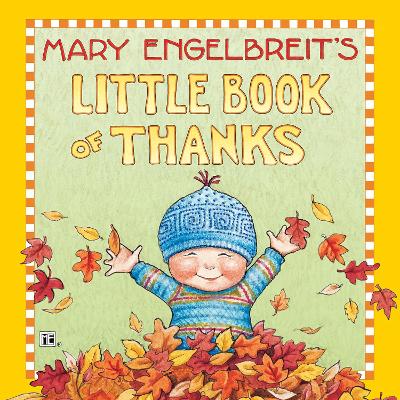 Mary Engelbreit's Little Book Of Thanks book