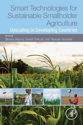 Smart Technologies for Sustainable Smallholder Agriculture book