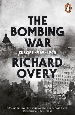 Bombing War book