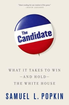 Candidate by Samuel L. Popkin