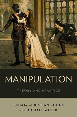 Manipulation book