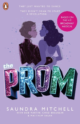 The Prom book