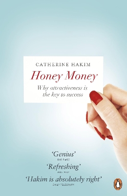 Honey Money book