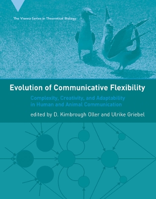Evolution of Communicative Flexibility book