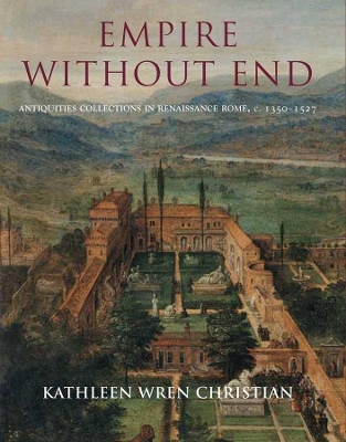 Empire Without End book