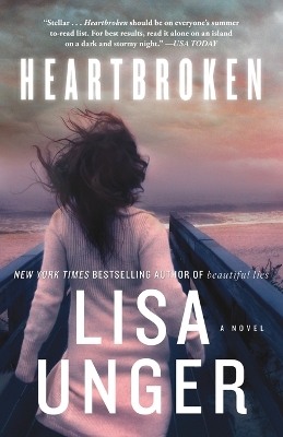 Heartbroken by Lisa Unger