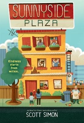 Sunnyside Plaza book