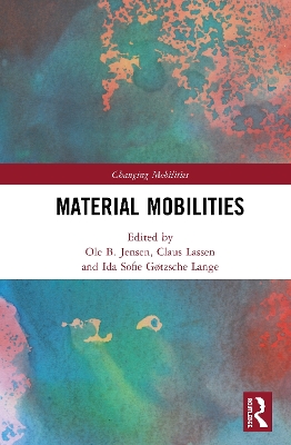 Material Mobilities book