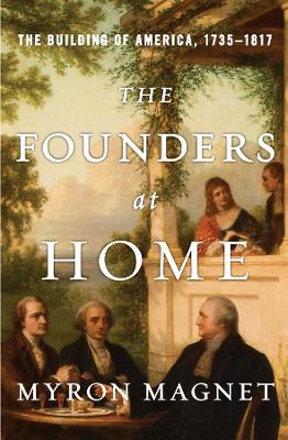 Founders at Home book