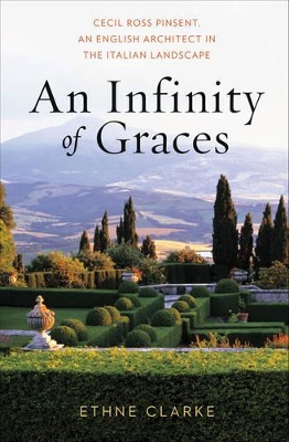 Infinity of Graces book