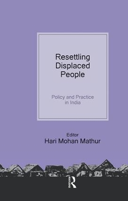 Resettling Displaced People book