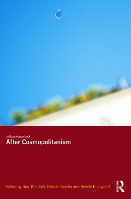 After Cosmopolitanism book