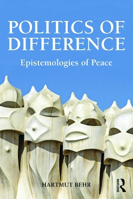 Politics of Difference book