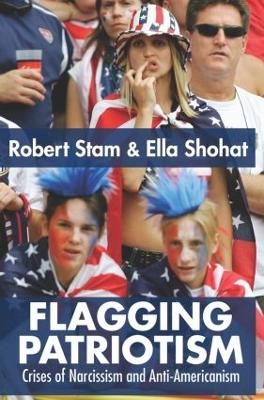 Flagging Patriotism book