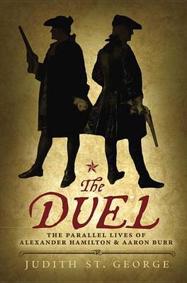 Duel book