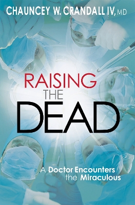 Raising the Dead book