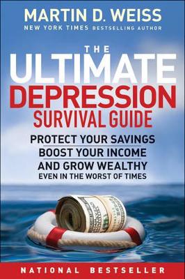 Ultimate Depression Survival Guide book