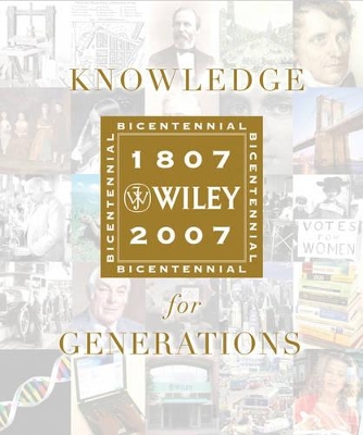 Knowledge for Generations book