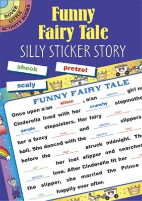 Funny Fairy Tale book