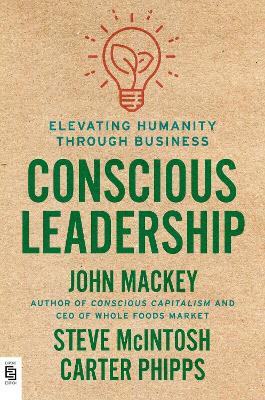 Conscious Leadership book