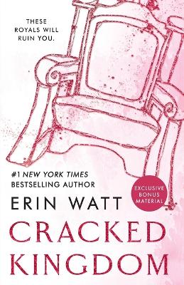 Cracked Kingdom by Erin Watt