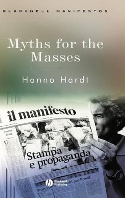 Myths for the Masses book