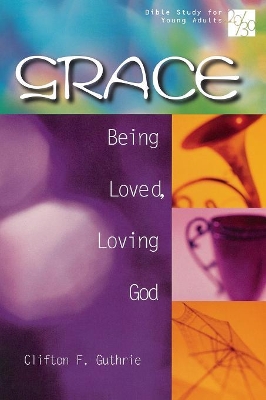 Grace book